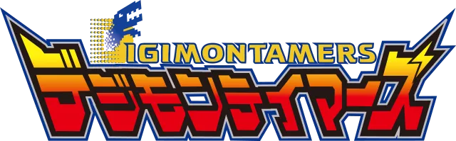 Digimon 03: King Of Tamers (Manhua)