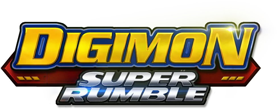 Digimon Super Rumble