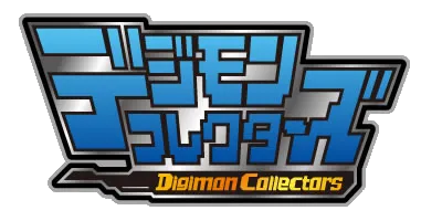 Digimon Collectors