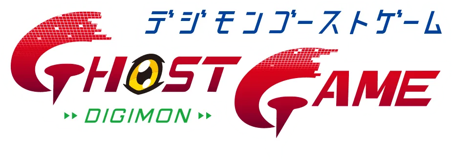 Digimon Ghost Game