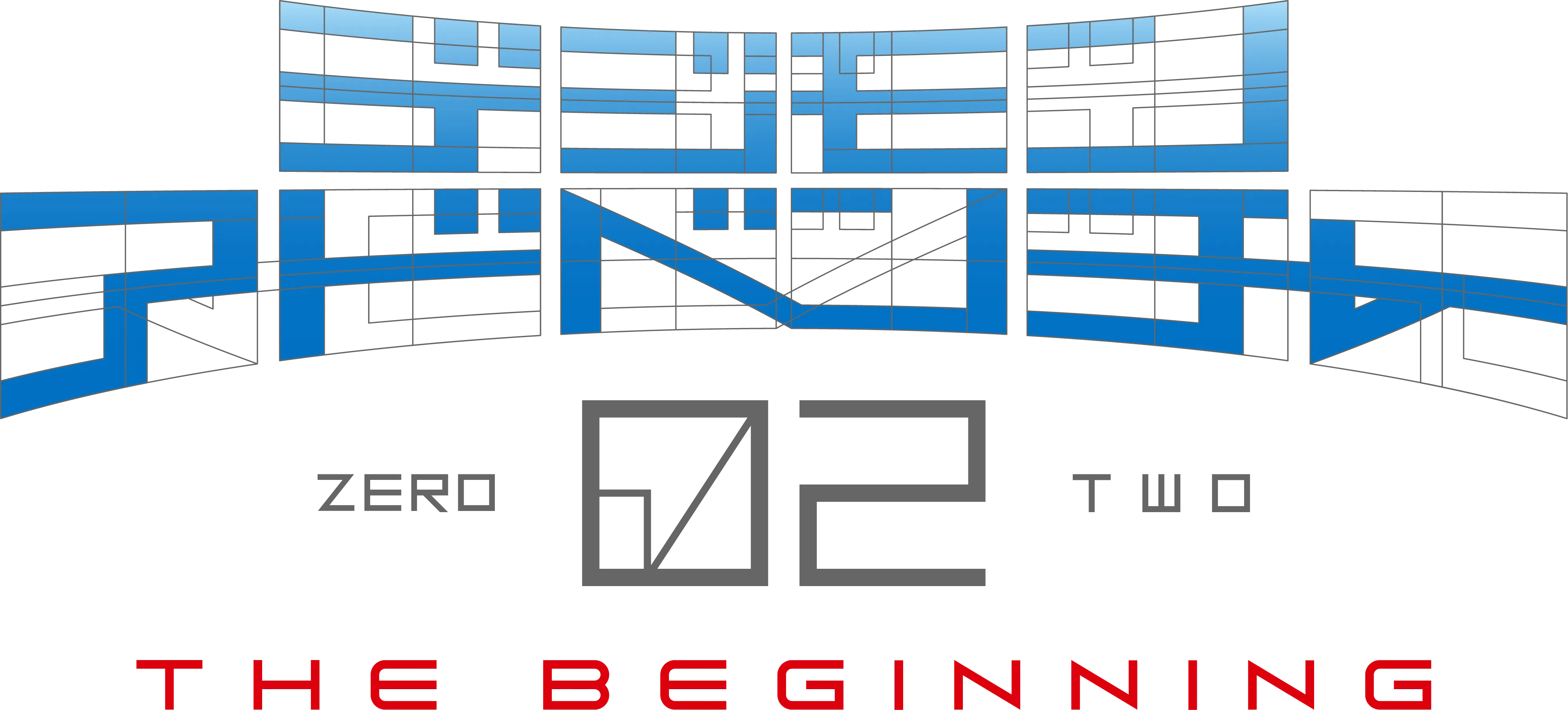 Digimon Adventure 02: The Beginning