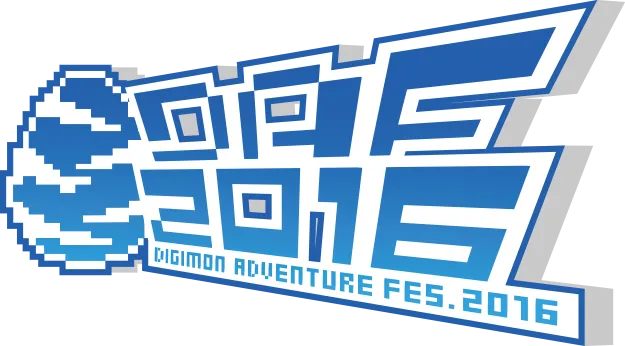 Digimon Adventure Fes. 2016