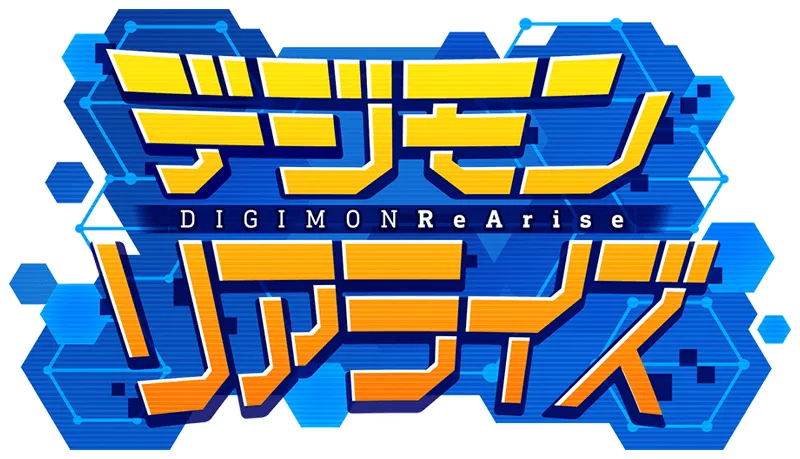 Digimon ReArise