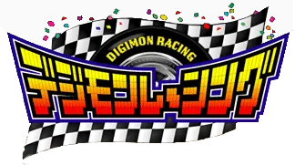Digimon Racing