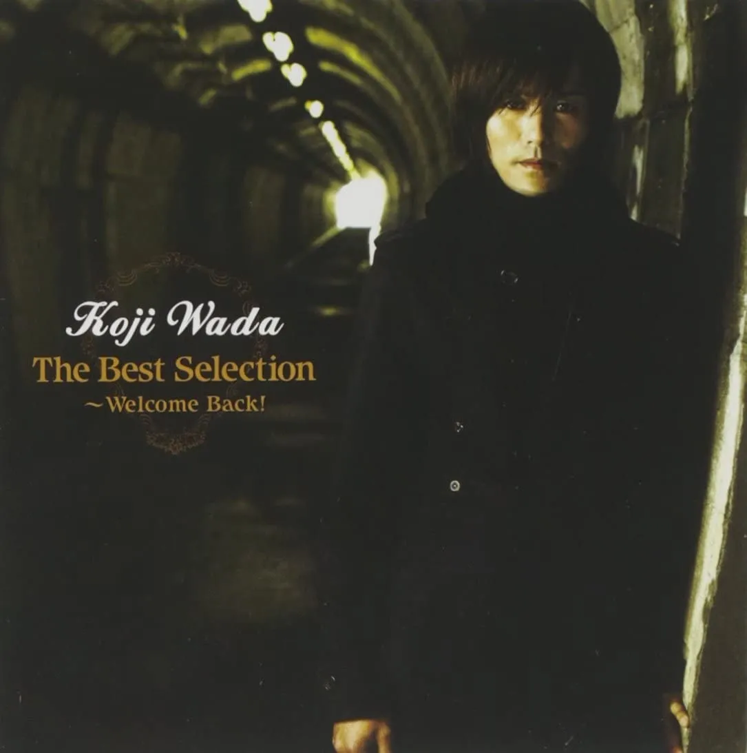 The Best Selection~Welcome Back!
