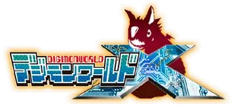 Digimon World X
