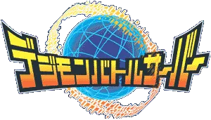 Digimon Battle Server