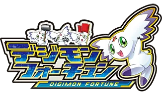 Digimon Fortune
