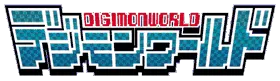 Digimon World