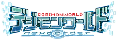 Digimon World -next 0rder-