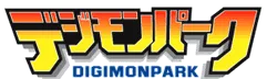Digimon Park