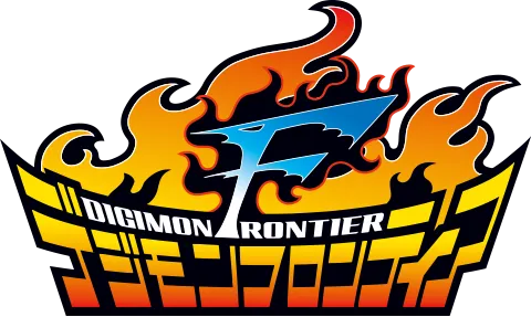 Digimon Frontier
