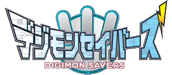 Digimon Savers