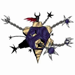 Apocalymon