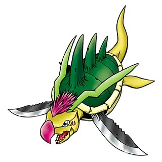 Archelomon