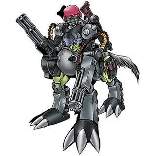 Assaultmon
