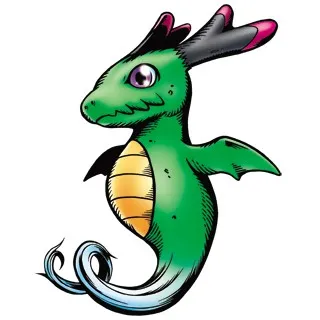 Babydmon