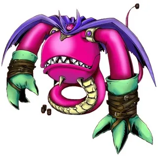 Bacchusmon