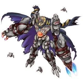 Bancho Golemon