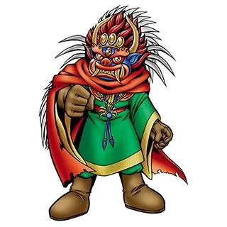 Baromon