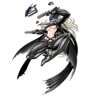 Beel Starrmon