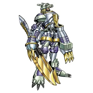 Beowolfmon