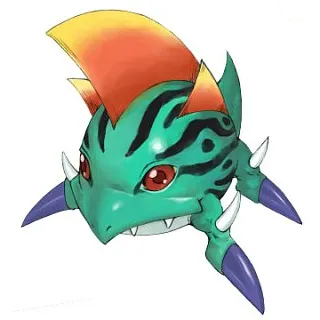 Betamon X-Antibody