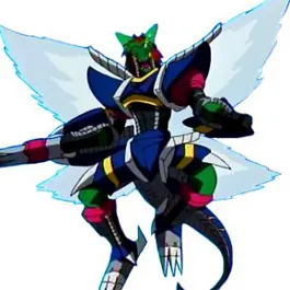 Bio Darkdramon