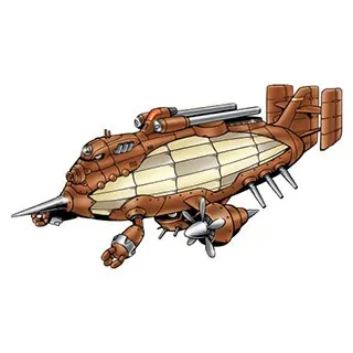 Blimpmon