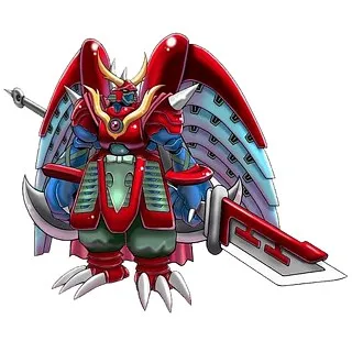 Butenmon