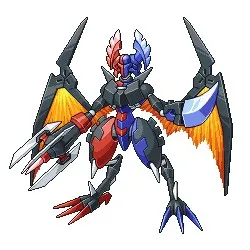 Chaos Grimmon