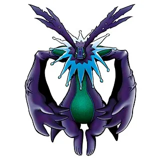 Cherubimon (Vice)