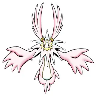 Cherubimon (Virtue)