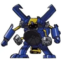 Dark Volumon