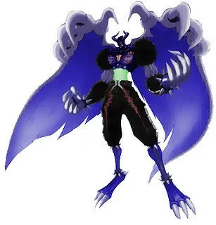 Demon Super Ultimate