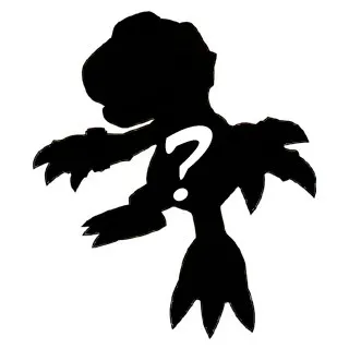 Rook Chessmon (White)