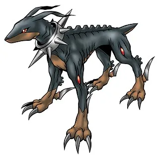 Dobermon