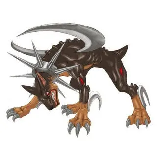 Dobermon X-Antibody
