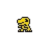 Dot Agumon