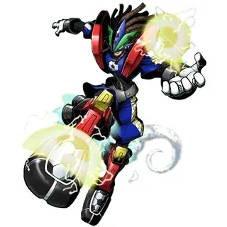 Footmon