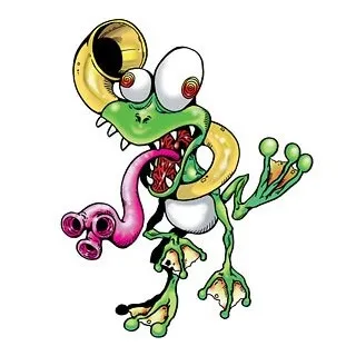 Gekomon