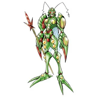 Jewelbeemon