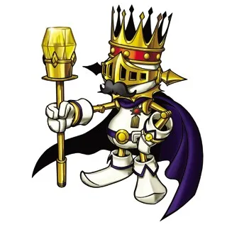 King Chessmon