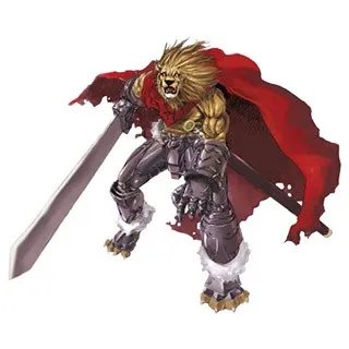 Leomon X-Antibody