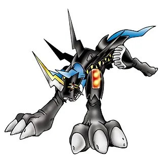 Lighdramon