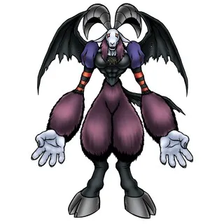 Mephismon
