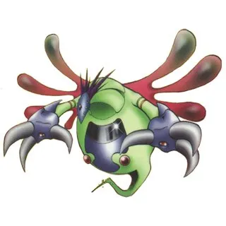 Metamormon