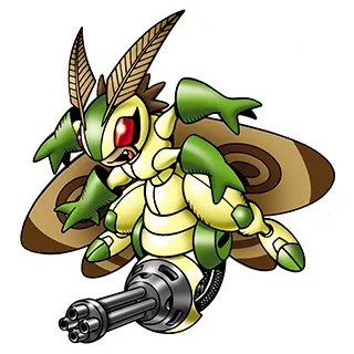Mothmon