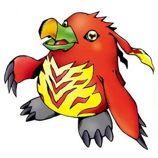 Muchomon