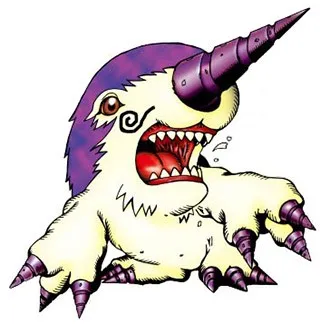 Nise Drimogemon